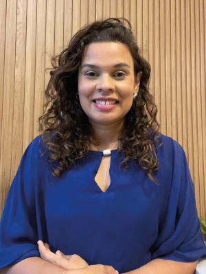 Débora Fernandes Britto