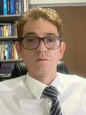 Everardo de Macedo Guanabara