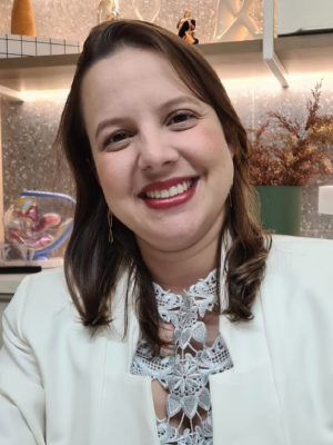 Karinne Cisne Fernandes Rebouças