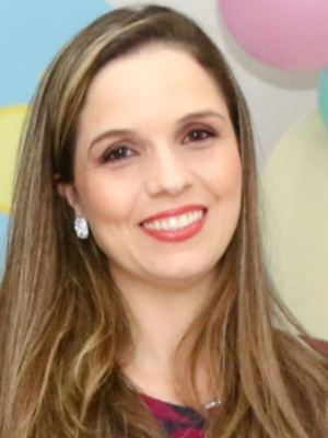 Manuela Cavalcante Portela