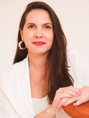 Renata Eleutério