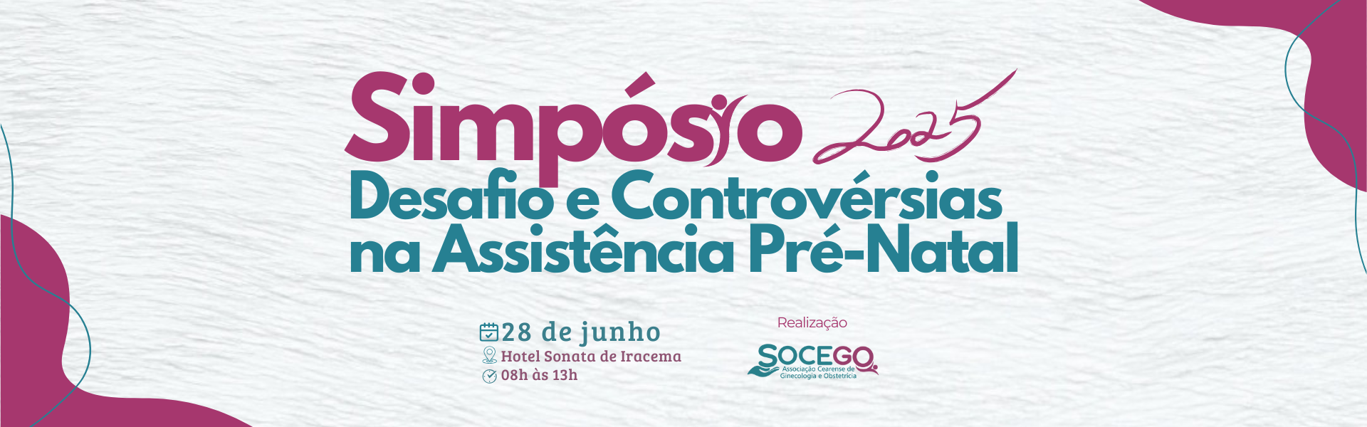 Simposio Banner site