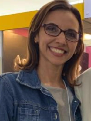 Elana Alencar
