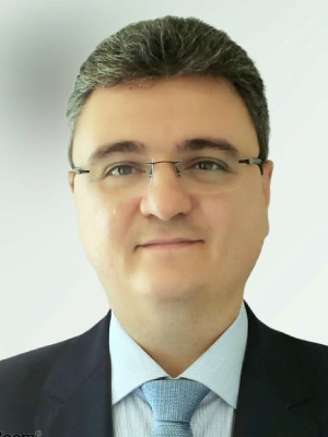Marcio Fragoso Vieira