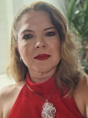 Rafaela Vieira Correa