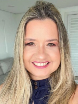 ELAINE SARAIVA