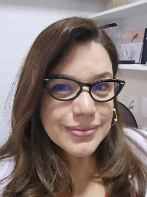 MARIA TEREZA DIAS