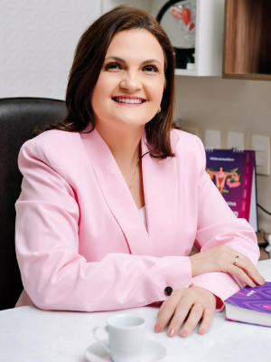ROSIANE TELES