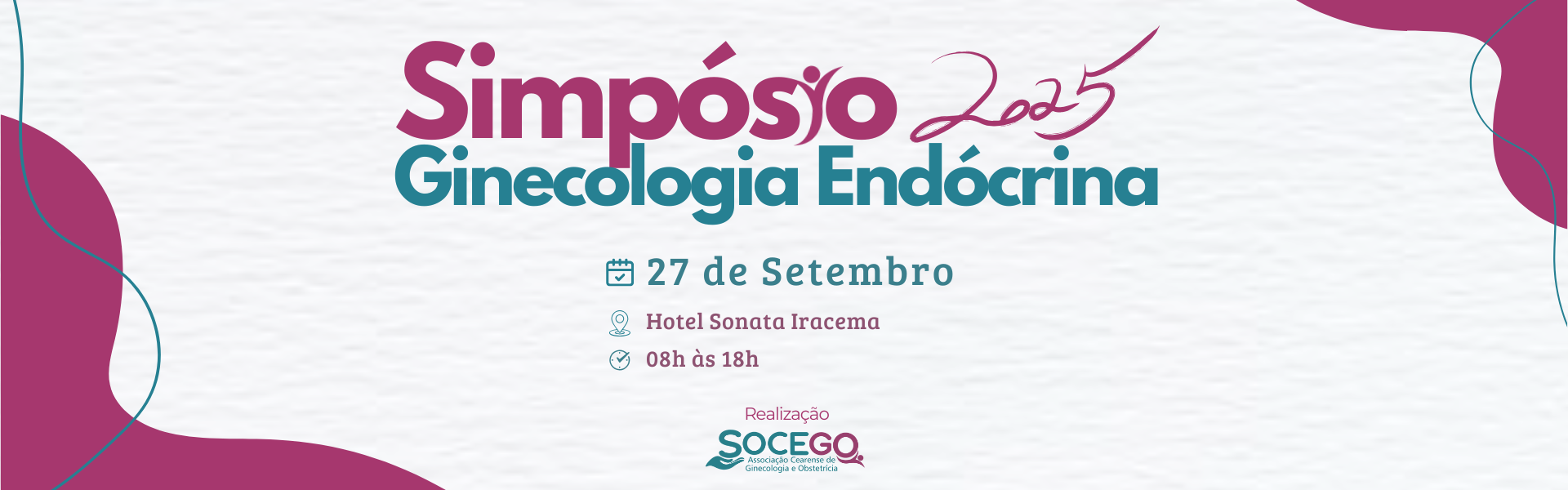 Simposio Banner site Simpósio de Ginecologia Endócrina