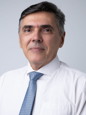 José Eleutério Júnior