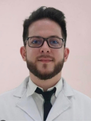 Luiz Fernando Oliveira