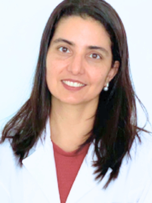 Raquel Autran Coelho