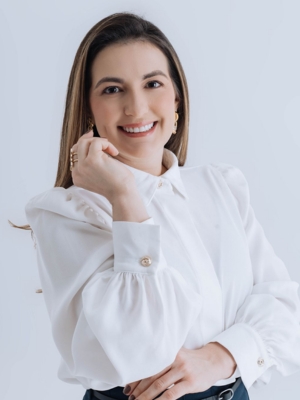 Ana Ricarlanda Cajazeiras Liberato