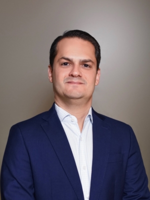 Bruno Linhares