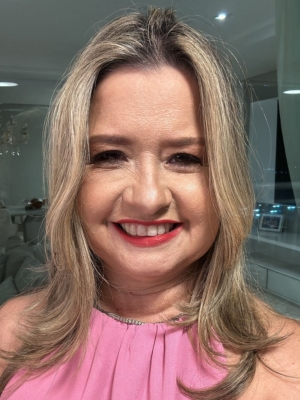 Elaine Saraiva Feitosa