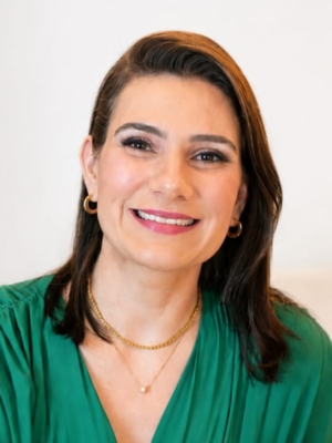 Karinne Azin Pinheiro