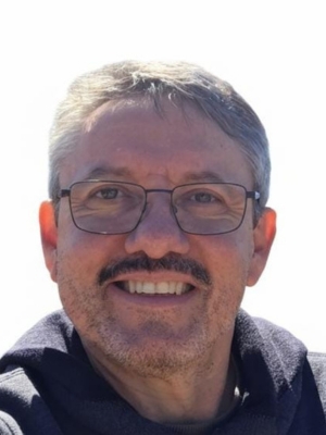 Raimundo Homero de Carvalho Neto
