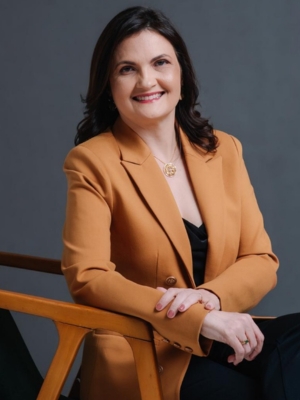 Rosiane Teles