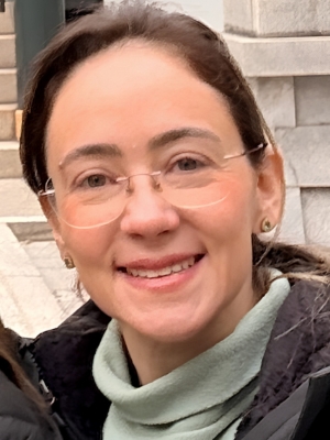 Daisy de Almeida Sampaio