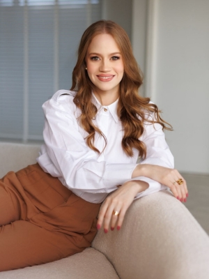 Luana Lossio Carvalho