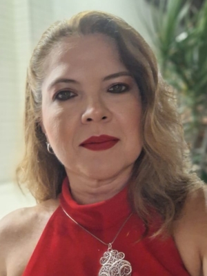 Rafaela Vieira Correa