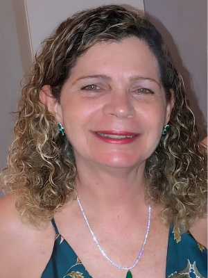 Zenilda Vieira Bruno